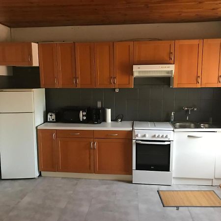 Appartement Vue Superbe Ste Baume Nans-les-Pins Eksteriør billede