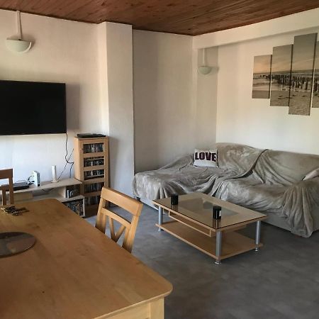 Appartement Vue Superbe Ste Baume Nans-les-Pins Eksteriør billede
