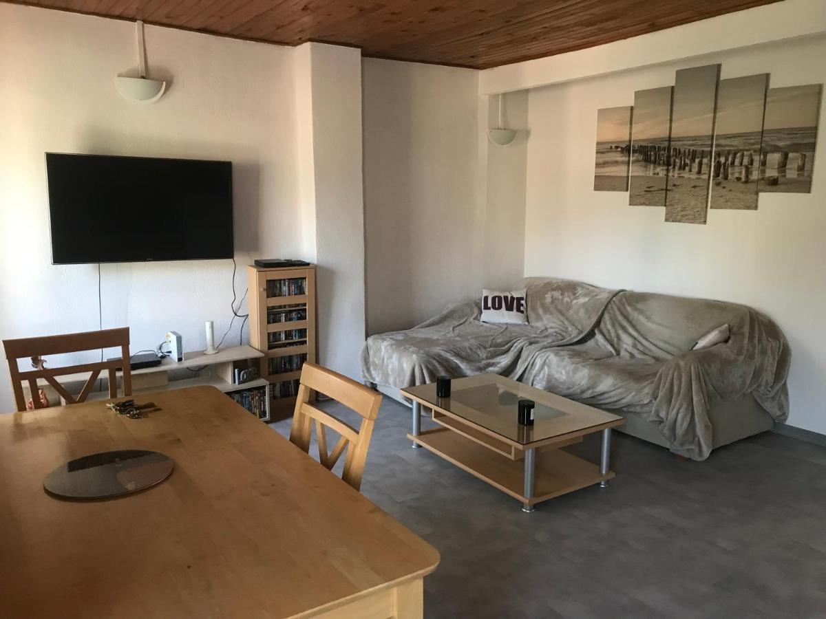 Appartement Vue Superbe Ste Baume Nans-les-Pins Eksteriør billede